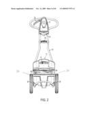 CARTRIDGE SPREADER SYSTEM diagram and image