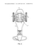 CARTRIDGE SPREADER SYSTEM diagram and image