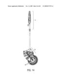 CARTRIDGE SPREADER SYSTEM diagram and image