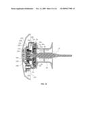 BACKLASH PREVENTION APPARATUS FOR BAIT REEL diagram and image