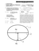 SUPPORTING STRUT FOR SUPPORTING AN INTERMEDIATE DECK THAT IS ARRANGED IN AN AIRCRAFT FUSELAGE, AND METHOD FOR PRODUCING A ROD BODY FOR SUCH A SUPPORTING STRUT diagram and image