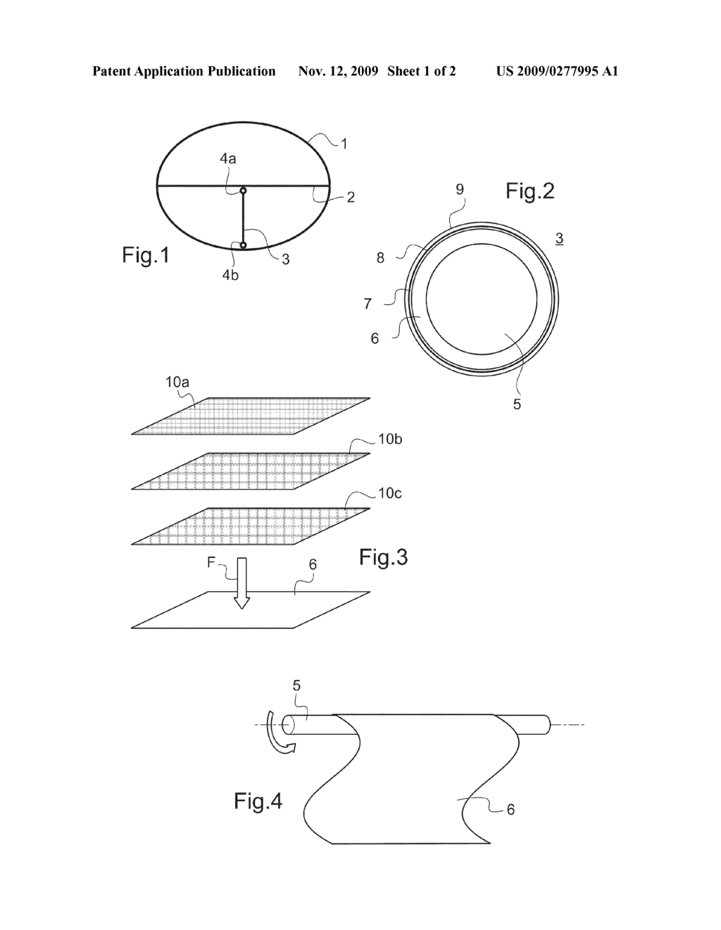 SUPPORTING STRUT FOR SUPPORTING AN INTERMEDIATE DECK THAT IS ARRANGED IN AN AIRCRAFT FUSELAGE, AND METHOD FOR PRODUCING A ROD BODY FOR SUCH A SUPPORTING STRUT - diagram, schematic, and image 02