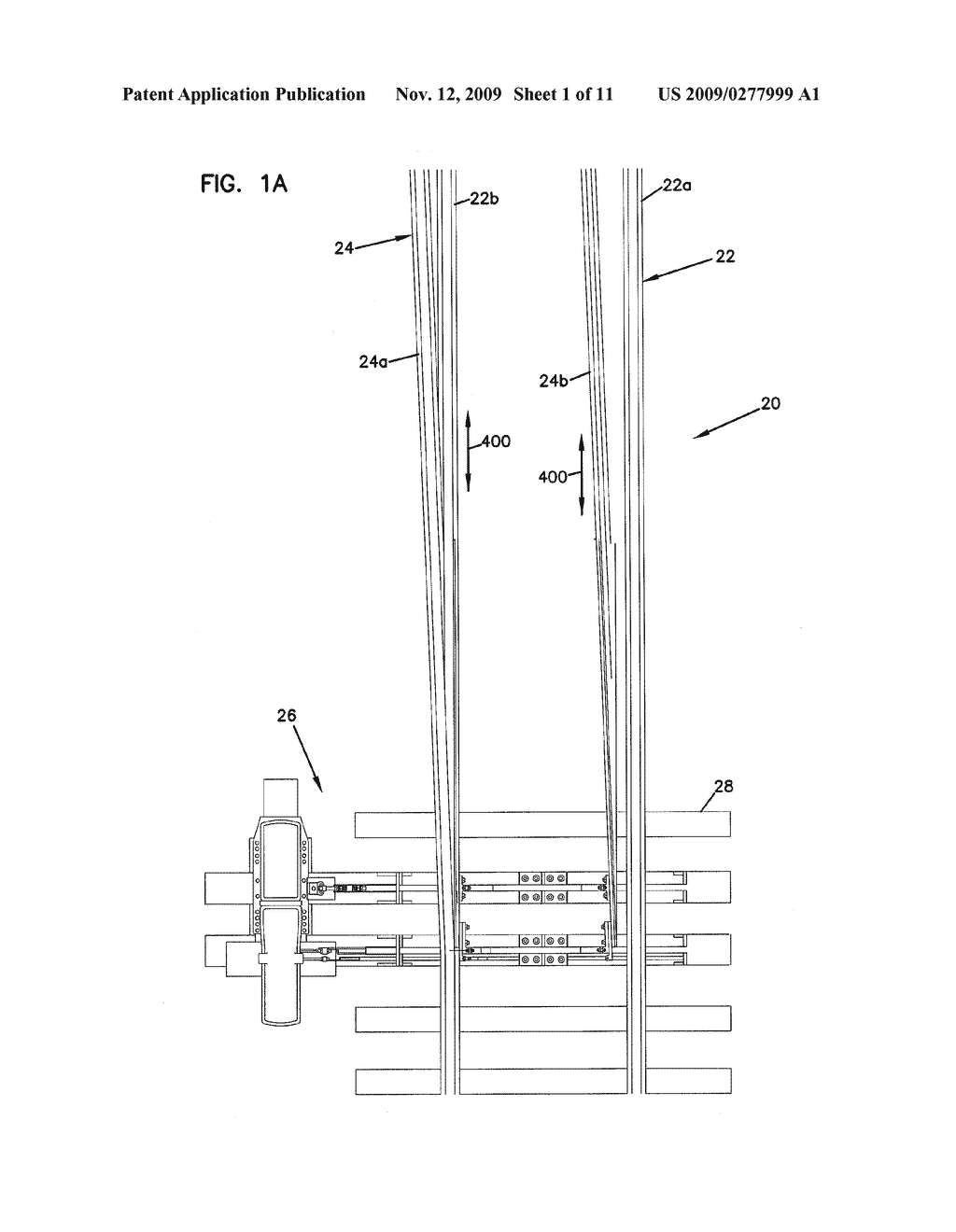 RAILWAY TRACK SWITCH - diagram, schematic, and image 02