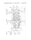 RAILWAY TRACK SWITCH diagram and image