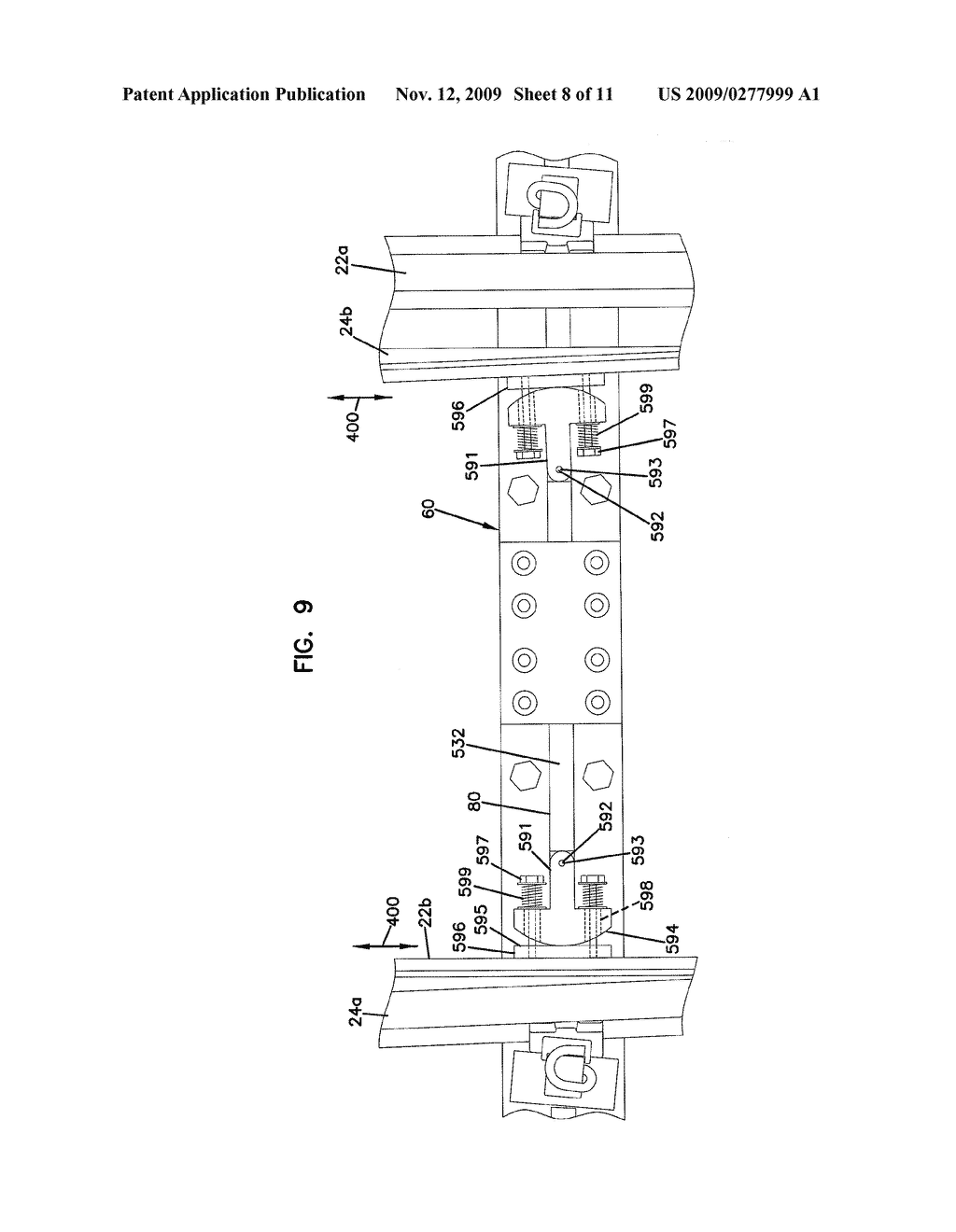 RAILWAY TRACK SWITCH - diagram, schematic, and image 09