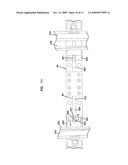 RAILWAY TRACK SWITCH diagram and image