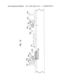 RAILWAY TRACK SWITCH diagram and image