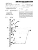 Universal bracket assembly for support and display of potted plants diagram and image