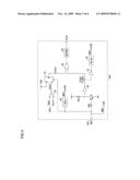 CURRENT DETECTION CIRCUIT, LIGHT RECEIVING DEVICE USING THE SAME, AND ELECTRONIC DEVICE diagram and image