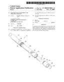 QUICK RELEASE CONTAINMENT AND SHIELDING APPARATUS diagram and image