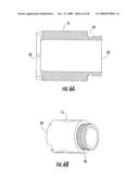 QUICK RELEASE CONTAINMENT AND SHIELDING APPARATUS diagram and image