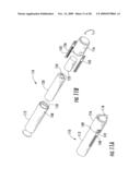 QUICK RELEASE CONTAINMENT AND SHIELDING APPARATUS diagram and image