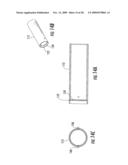 QUICK RELEASE CONTAINMENT AND SHIELDING APPARATUS diagram and image