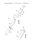 QUICK RELEASE CONTAINMENT AND SHIELDING APPARATUS diagram and image