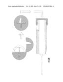 QUICK RELEASE CONTAINMENT AND SHIELDING APPARATUS diagram and image