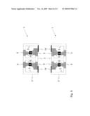 STRUCTURE ELEMENT, IN PARTICULAR FOR RADIATION SHIELDING CONSTRUCTIONS diagram and image