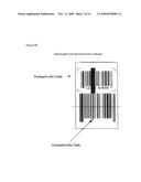 LOW TEMPERATURE IRREVERSIBLE THERMOCHROMIC COMPOSITIONS diagram and image