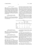 LOW TEMPERATURE IRREVERSIBLE THERMOCHROMIC COMPOSITIONS diagram and image