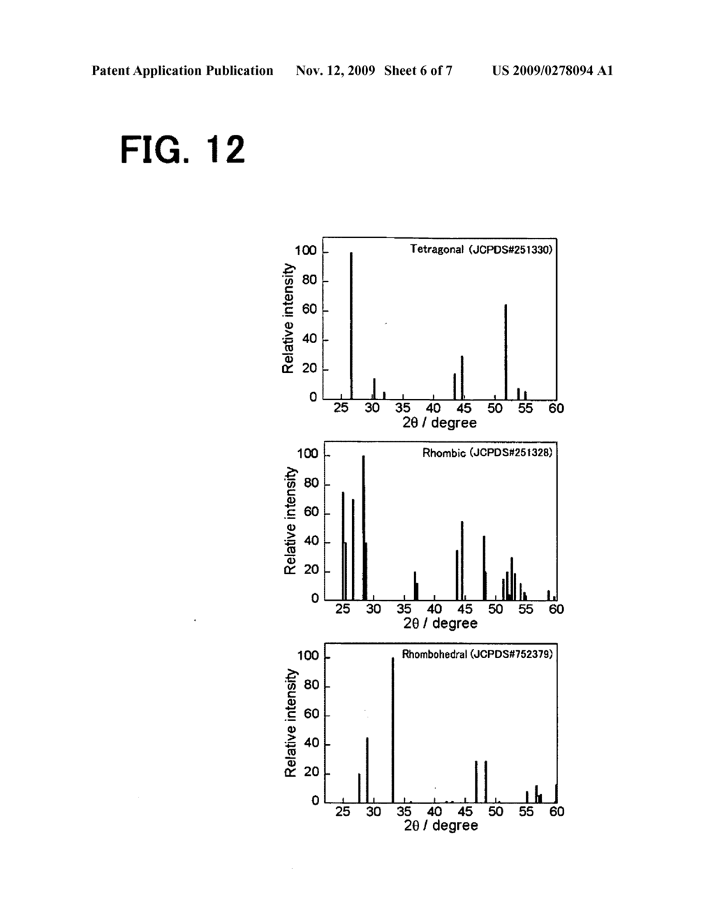 Semiconductor nanoparticle and method of producing the same - diagram, schematic, and image 07