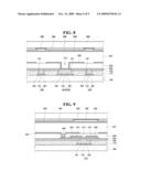 METAL LINE SUBSTRATE, THIN FILM TRANSISTOR SUBSTRATE AND METHOD OF FORMING THE SAME diagram and image