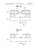 METAL LINE SUBSTRATE, THIN FILM TRANSISTOR SUBSTRATE AND METHOD OF FORMING THE SAME diagram and image