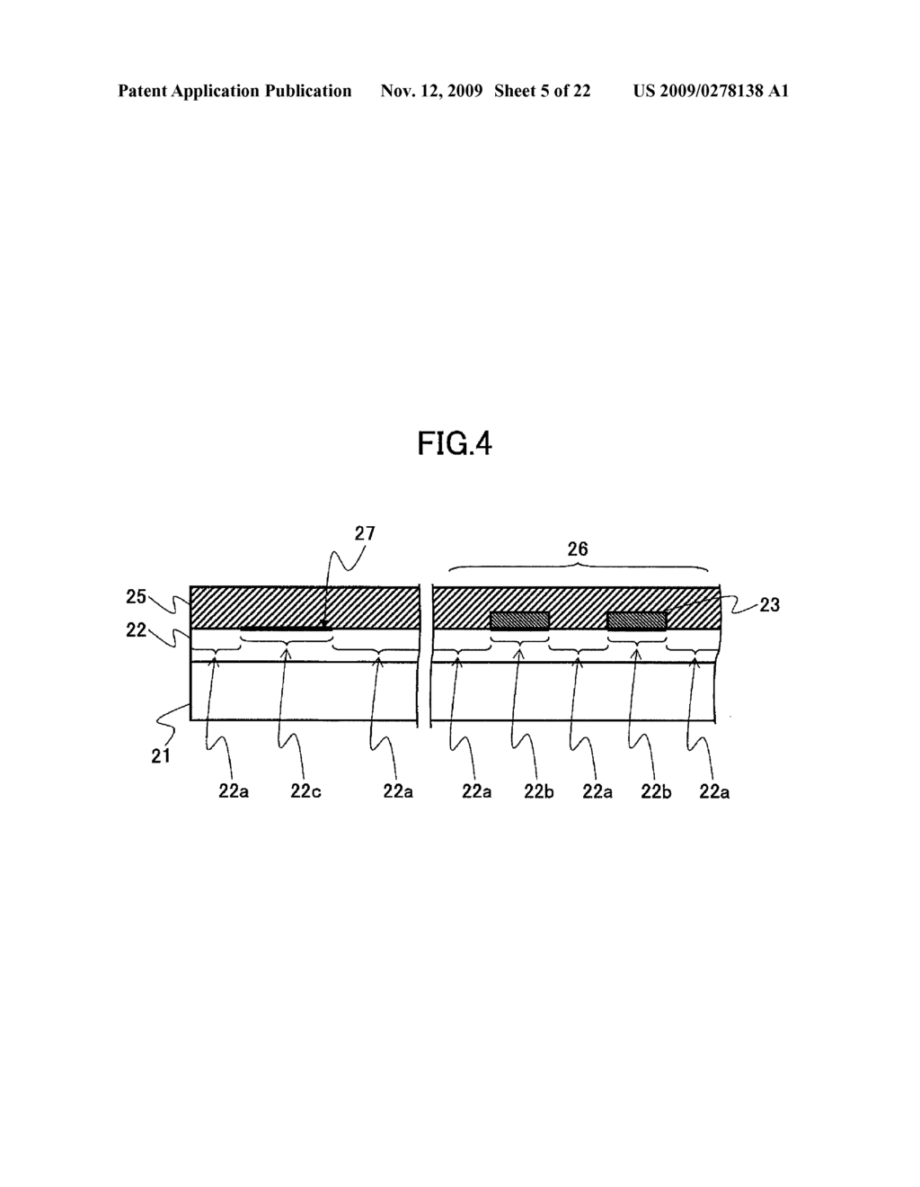 LAMINATED STRUCTURE AND IMAGE DISPLAY DEVICE - diagram, schematic, and image 06