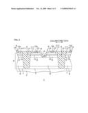 Semiconductor Light Emitting Device diagram and image