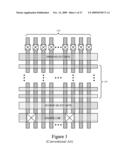 MEMORY DEVICE INTERCONNECTS AND METHOD OF MANUFACTURING diagram and image