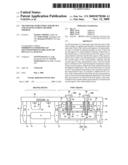 TRANSISTOR, SEMICONDUCTOR DEVICE AND MANUFACTURING METHOD THEREOF diagram and image