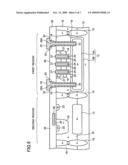 TRANSISTOR, SEMICONDUCTOR DEVICE AND MANUFACTURING METHOD THEREOF diagram and image