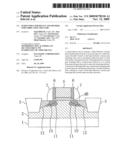 SEMICONDUCTOR DEVICE AND METHOD FOR FABRICATING THE SAME diagram and image