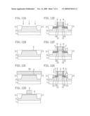 SEMICONDUCTOR DEVICE AND METHOD FOR FABRICATING THE SAME diagram and image