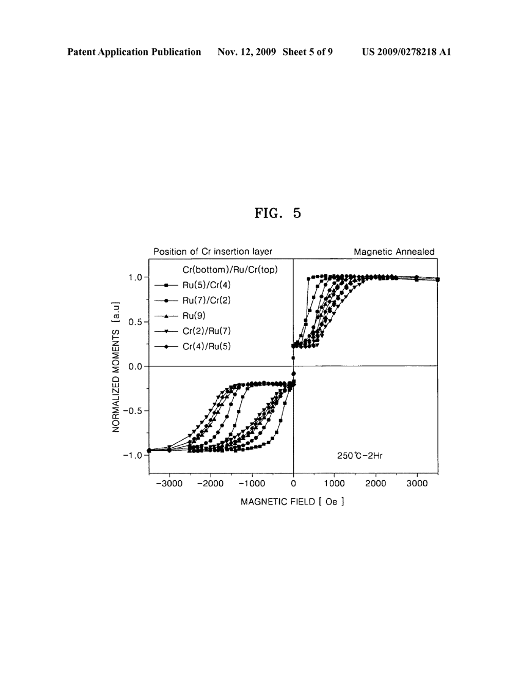 Magnetoresistive element - diagram, schematic, and image 06