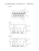 Process for Producing Siliceous Film and Substrate With The Siliceous Film Produced by The Process diagram and image