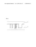 Process for Producing Siliceous Film and Substrate With The Siliceous Film Produced by The Process diagram and image