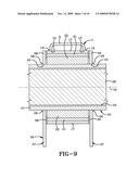 SUSPENSION ASSEMBLY WITH COAXIAL TORSION BAR diagram and image