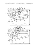 SUSPENSION ASSEMBLY WITH COAXIAL TORSION BAR diagram and image