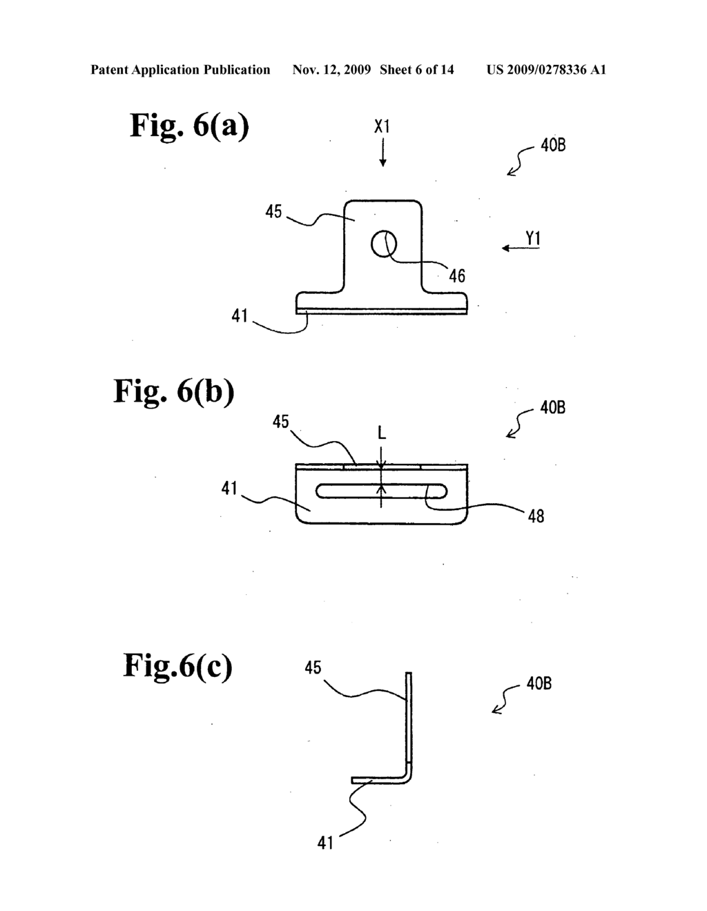 Bracket for use in curtain airbag and curtain airbag apparatus - diagram, schematic, and image 07