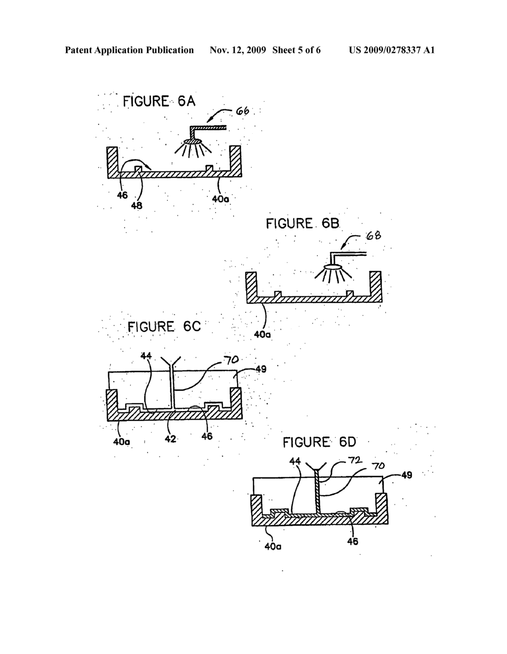 AIR BAG COVER - diagram, schematic, and image 06