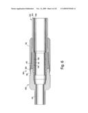 COMPOSITE COILED TUBING END CONNECTOR diagram and image