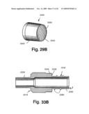 COMPOSITE COILED TUBING END CONNECTOR diagram and image