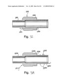 COMPOSITE COILED TUBING END CONNECTOR diagram and image