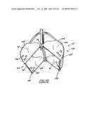 Uprightly Storable Fecal Matter Scooper diagram and image