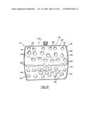 Uprightly Storable Fecal Matter Scooper diagram and image