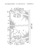  TARPING SYSTEM FOR OPEN TOP CONTAINERS diagram and image