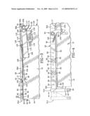  TARPING SYSTEM FOR OPEN TOP CONTAINERS diagram and image