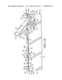  TARPING SYSTEM FOR OPEN TOP CONTAINERS diagram and image