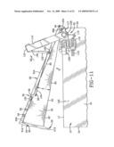  TARPING SYSTEM FOR OPEN TOP CONTAINERS diagram and image