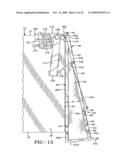  TARPING SYSTEM FOR OPEN TOP CONTAINERS diagram and image