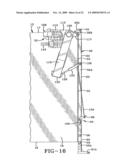  TARPING SYSTEM FOR OPEN TOP CONTAINERS diagram and image